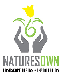 Natures Own, LLC. Logo