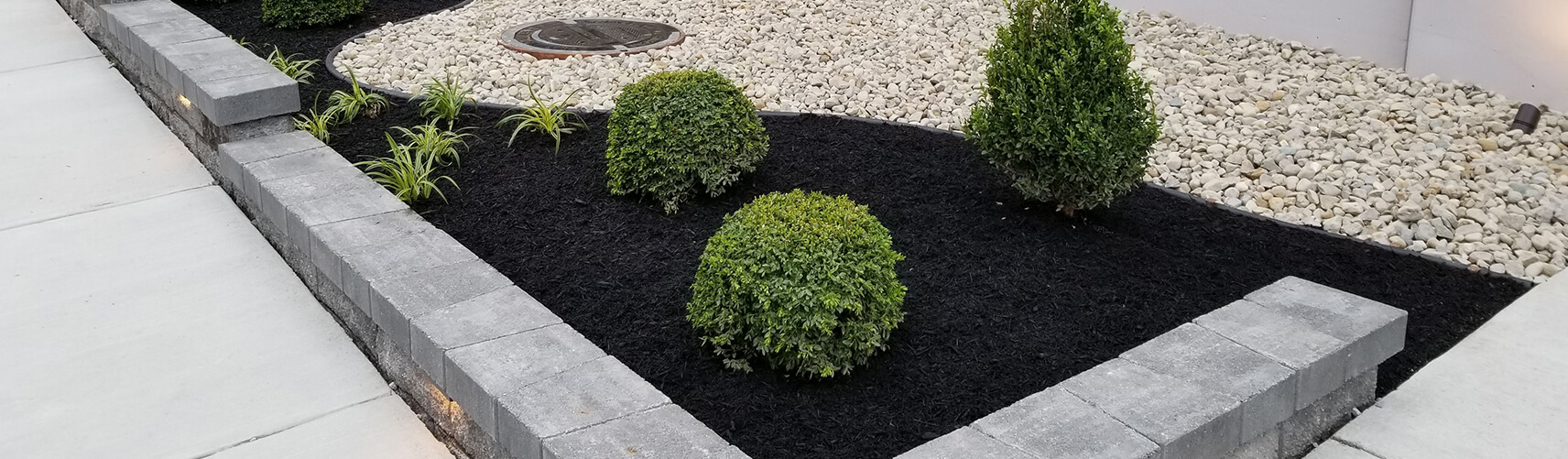 Springfield Landscaping Company, Landscaper and Landscaping Services