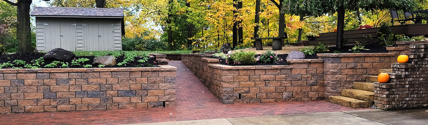 Dayton Landscaping Company, Landscaper and Landscaping Services